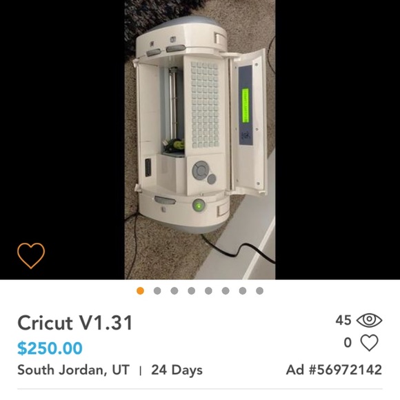 Cricut